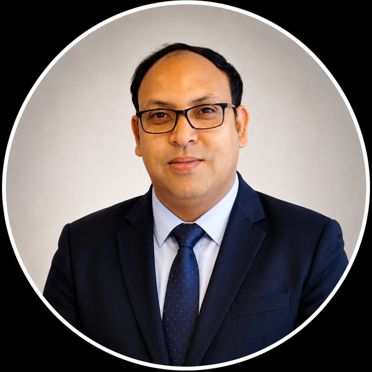 Mr. Amit Kishore - General Manager & Industry Mentor at CITHM