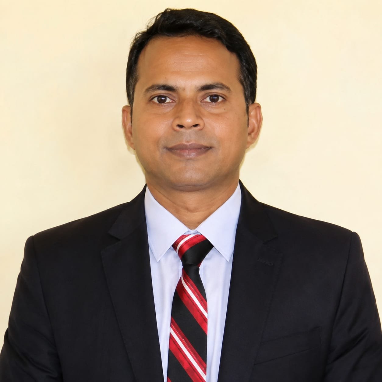 Mr. Anil Jha - Founder & CEO at CITHM