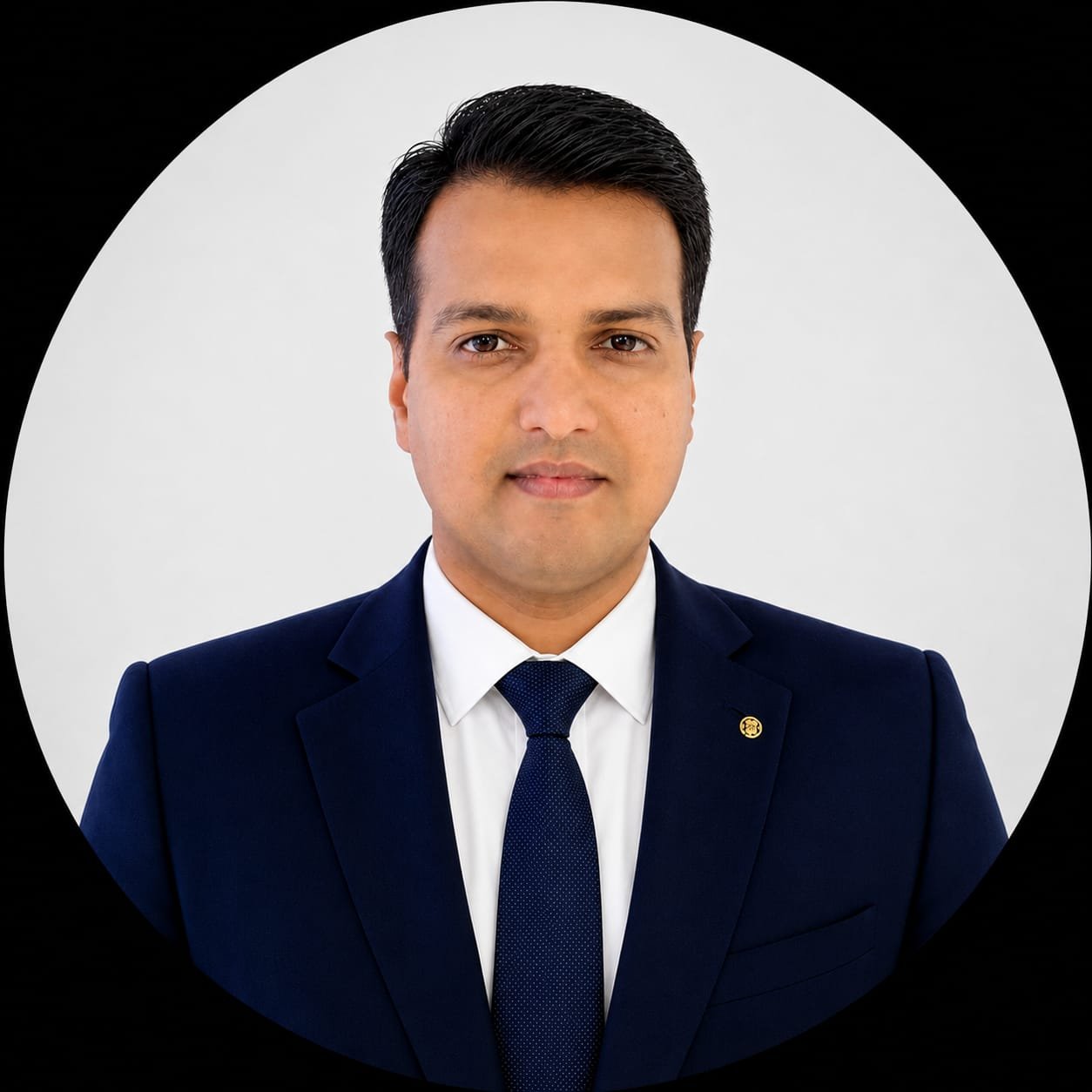Dr. Ravi Ranjan Kumar - Associate Director at CITHM
