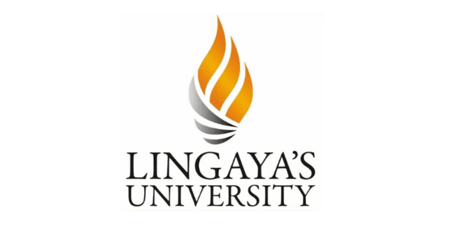 Lingaya's Vidyapeeth